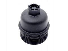 Ölfiltergehäuse Renault Laguna Trafic 2.0-2.2 dCi M3838 OE 7701476503