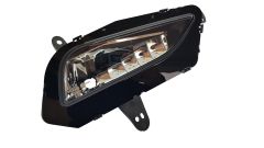 Halogen Rechts Original 1004004R Opel Mokka