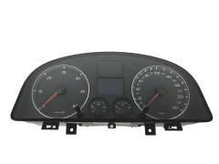 Tacho Kombiinstrument VW Touran 1T0920863E 110080356003 56398