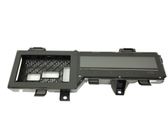 Tacho Kombiinstrument Renault Scenic 3 248109922R Magneti