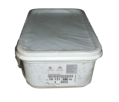 Befestigungsset Tylnej Klapy Neues Original 1613181180 Citroen C4 Picasso Befestigungsset Tylnej Klapy Neues Original 1613181180 Citroen C4 Picasso