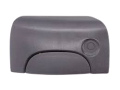 Kofferraumgriff Hinten Kangoo Kubistar ZR3503A-T1K