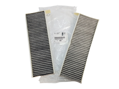 Innenraumfilter Citroen Peugeot 9821501880 Original