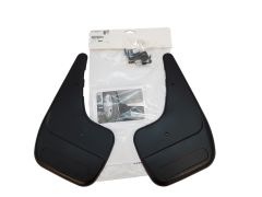 Schmutzfänger Hinten Jumper Boxer Ducato III 9603S5