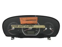 Tacho Kombiinstrument Hyundai Sonata 94003-3K690 940033K690