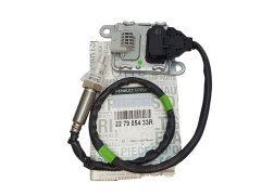 Lambdasonde Diagnosesonde NOX Renault Master 3 Trafic 3 227905433R Neues Original