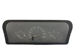 Tacho Kombiinstrument Ducato Boxer Jumper 6047240020B PSA 43777