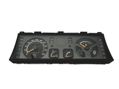 Tacho Kombiinstrument Renault Espace 2 MJ63V190 Veglia
