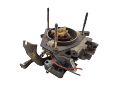 Drosselklappe Renault 5 19 21 3684 7700732104 1.7 F3N 14636