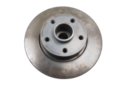 Bremsscheibe Hinten 432022742R Renault Trafic 3 Vivaro 2 NV300 1006