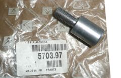 Schraube Wspornik Alternatora Neues Original 5703.97 570397 Citroen Peugeot