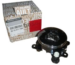 Nebelschlussleuchte Rechts Neues Original 261507170R Renault