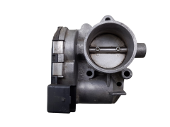Drosselklappe Citroen Peugeot 0280750085 1635Q9 1.6 Bosch 2176