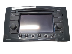 Cd-Radio Navi Opel Corsa D 13362759 7612830113 UFZ ND