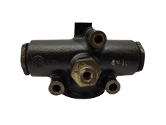 Regler Rozdzielacz 95637813 95637614 Citroen XM 11729