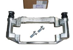 Halter Für Bremssattel Rechts Vorne Neues Original 4404.61 440461 Citroen