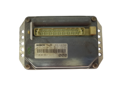 Steuergerät 00464670050 0261204405 Fiat Bosch 3158