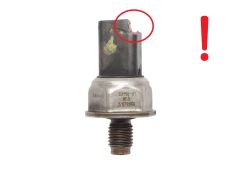 Kraftstoffdruckgeber 85PP68-01 Sensata Renault Mercedes 1.5 DCI CDI 1398