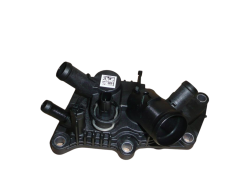 Thermostat Gehäuse Renault Clio V Twingo III 1.0 SCe 110618961R