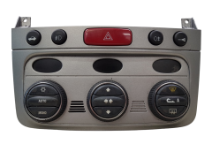 Klimabedienteil Bedienung AC Alfa Romeo 147 01560513690 52492078