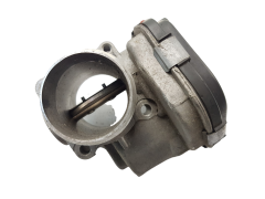 Drosselklappe Citroen Peugeot Ford 9673534480 1.6 HDI