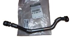 Ladeluftschlauch Original 151989887R Renault Dacia