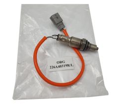 Lambdasonde Diagnosesonde Original Dacia Logan II Note Tiida 1.0 SCe 226A40319R