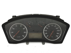 Tacho Kombiinstrument Fiat Croma 51735925 503001090200 59222