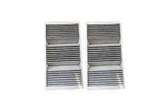 Innenraumfilter Für Mercedes-Benz A1668300318 B12848 Borsehung