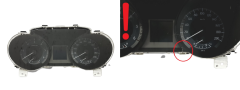 Tacho Kombiinstrument Toyota Land Cruiser 83800-6AX10-C