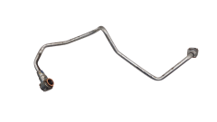 Ladeluftschlauch 9806878180 1.6 HDI 8v TDCI Citroen Peugeot