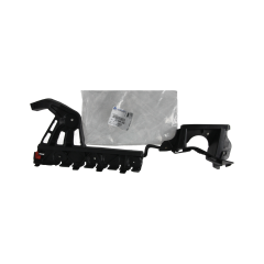 Stoßstangenhalter Rechts Hinten Original 13368088 Opel Astra J