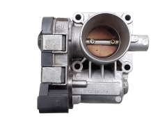 Drosselklappe Fiat Ford 5519278 40SMF10 Magneti 1567