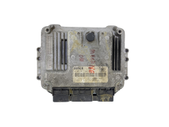 Steuergerät 0281011549 8200310863 8200370779 Renault Bosch 62165