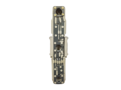 Lampenträger Heckleuchte Hinten Renault Rapid Valeo 20990