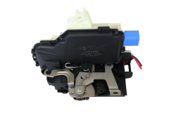 Türschloss Hinten Rechts 6Y0839016A 98390757501 Skoda Fabia Vika