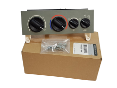 Klimabedienteil Bedienung Renault Kangoo +AC 7701051896 Neues Original