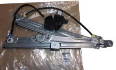 Fensterheber Rechts Vorne Original 807209969R Renault