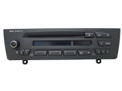 Autoradio Business CD BMW 1 6512 9227500 Visteon