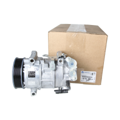 Klimakompressor Neues Original 9823097480 Citroen Peugeot