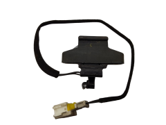 Heckklappenschloss Stellmotor Bagażnika 8200078950 Renault Clio 2 MGI 11659