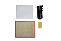 Filter Set Für VW 2H0129620D 03L115562 2H0127401B 7H0819613A K11785101 Vika