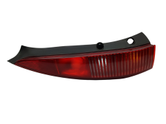 Rückleuchte Rechts Unten Hinten 6351P7 Citroen C5 Axo Scintex 13037