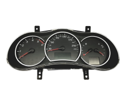 Tacho Kombiinstrument Renault Koleos 24810-JZ07B 24810JZ07B