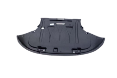 Unterfahrschutz Motorschutz Für Audi A6 4F0863821G 88631699202 DPA