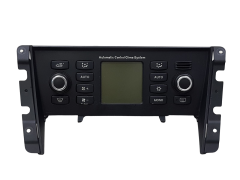 Klimabedienteil Bedienung A/C Fiat Croma 735398760 69622201