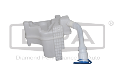 Wischwassertank Für VW Skoda 6RU955453 99551385502 DPA