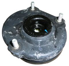 Federbeinstützlager Original Citroen Peugeot C4 II 308 5038f7