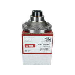 Radnabe Vorne Für VW Audi Skoda 020409285Q 44091596401 Vika