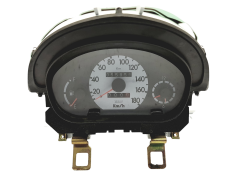 Tacho Kombiinstrument Fiat Seicento 6062680210A 53743